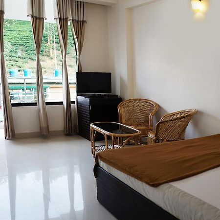 Vandiperiyār Hotel Royal Nest מראה חיצוני תמונה