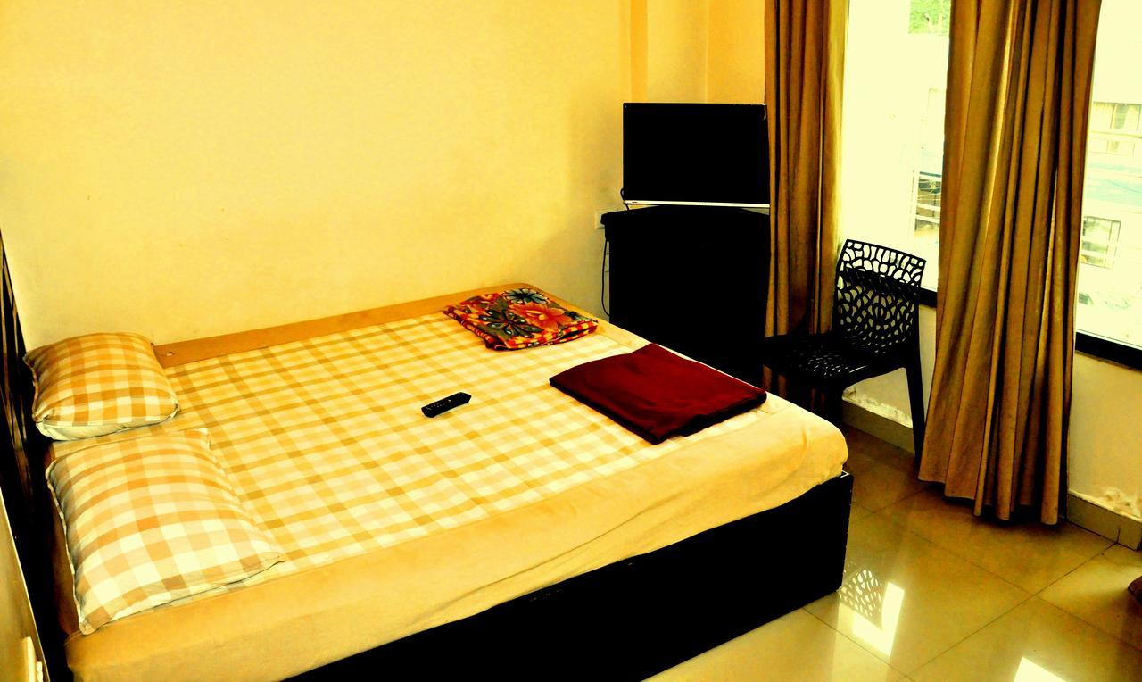 Vandiperiyār Hotel Royal Nest מראה חיצוני תמונה