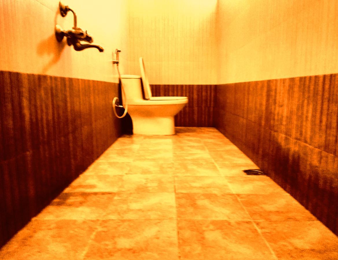 Vandiperiyār Hotel Royal Nest מראה חיצוני תמונה
