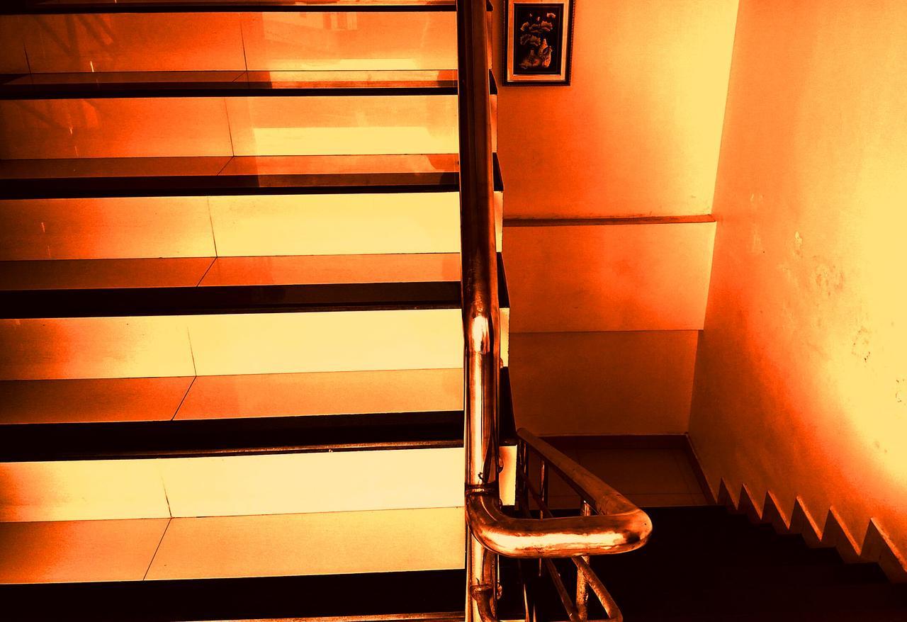 Vandiperiyār Hotel Royal Nest מראה חיצוני תמונה