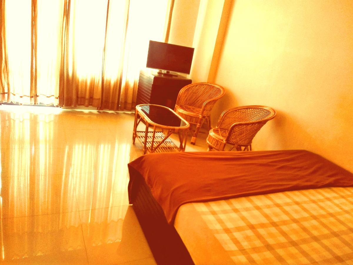 Vandiperiyār Hotel Royal Nest מראה חיצוני תמונה