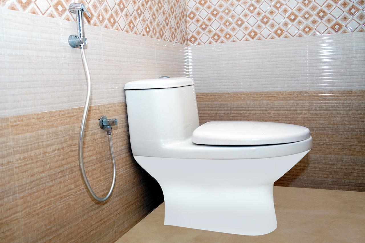 Vandiperiyār Hotel Royal Nest מראה חיצוני תמונה