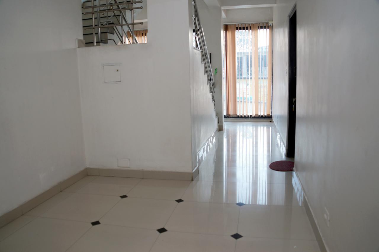 Vandiperiyār Hotel Royal Nest מראה חיצוני תמונה