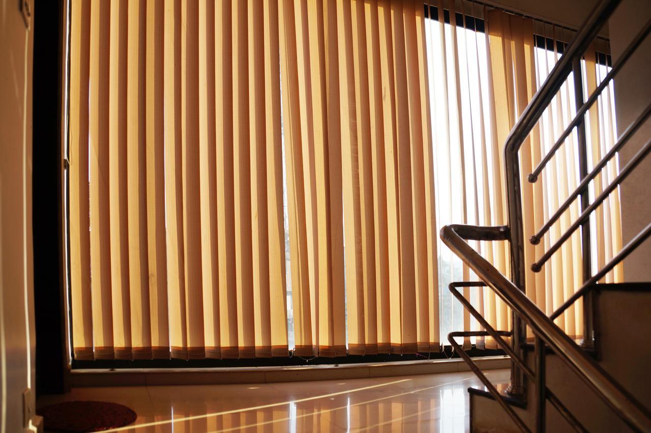 Vandiperiyār Hotel Royal Nest מראה חיצוני תמונה