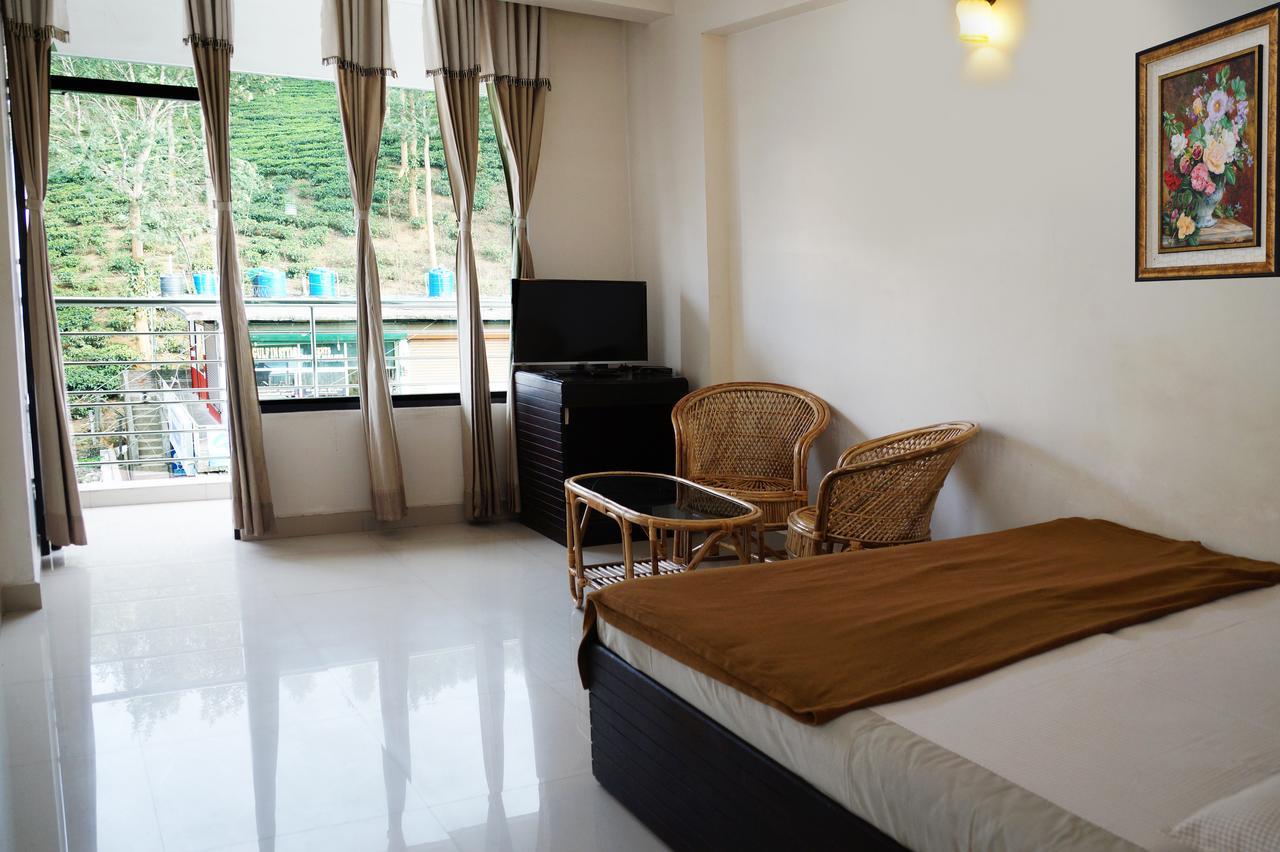 Vandiperiyār Hotel Royal Nest מראה חיצוני תמונה