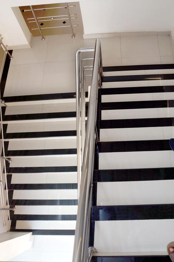 Vandiperiyār Hotel Royal Nest מראה חיצוני תמונה