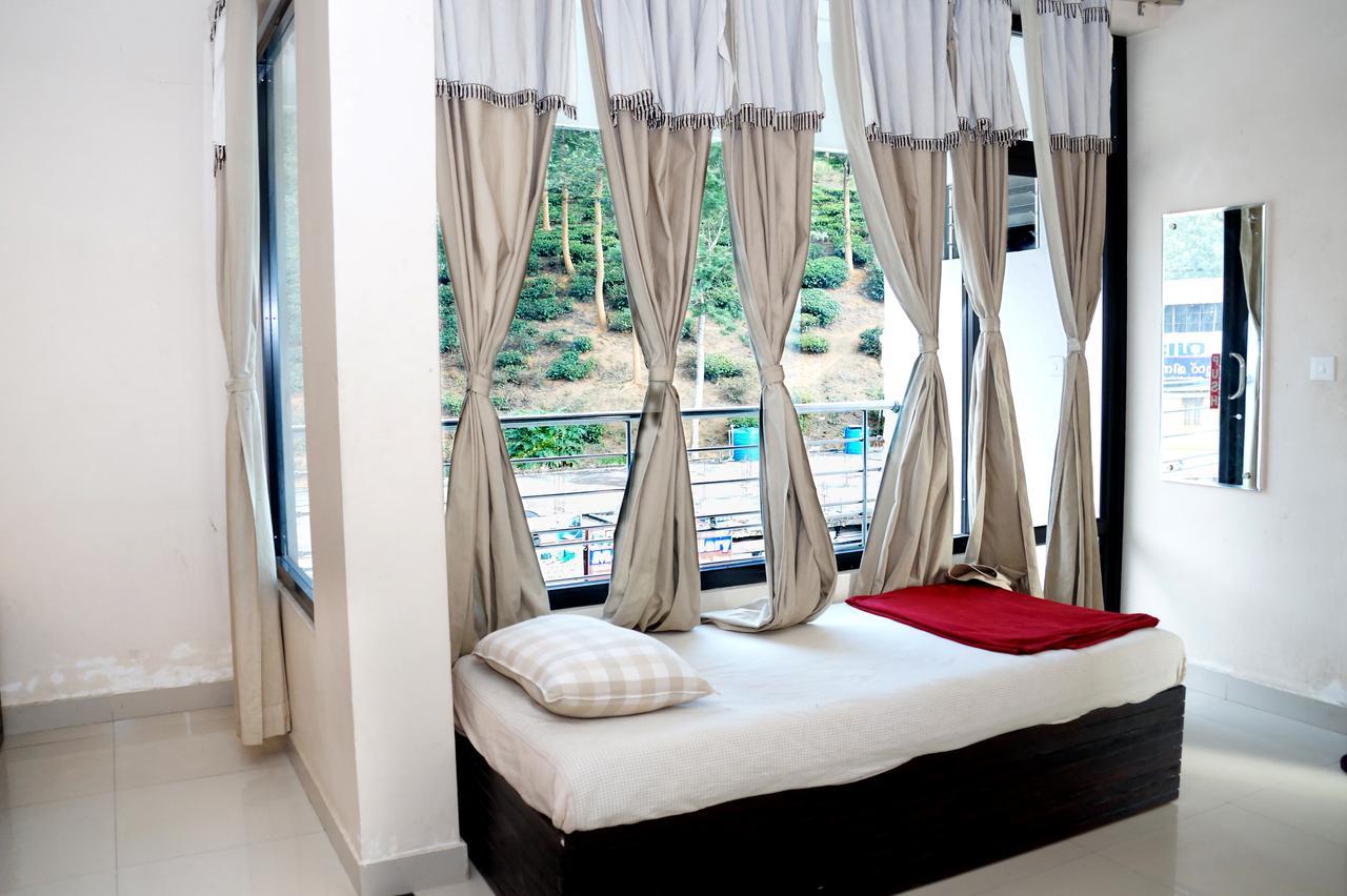 Vandiperiyār Hotel Royal Nest מראה חיצוני תמונה