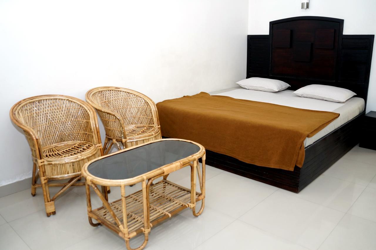 Vandiperiyār Hotel Royal Nest מראה חיצוני תמונה