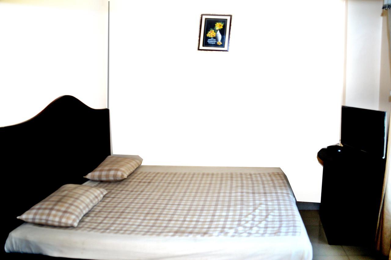 Vandiperiyār Hotel Royal Nest מראה חיצוני תמונה