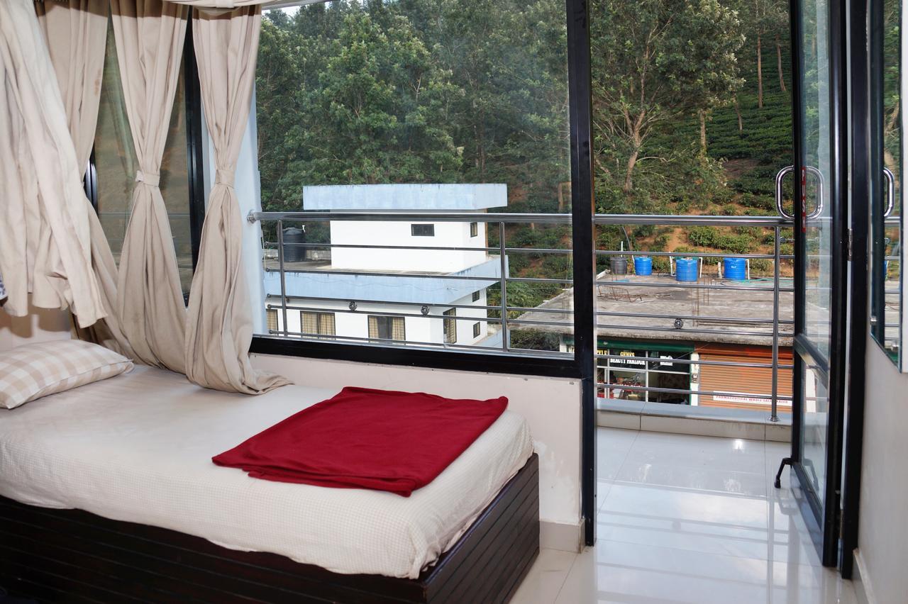 Vandiperiyār Hotel Royal Nest מראה חיצוני תמונה