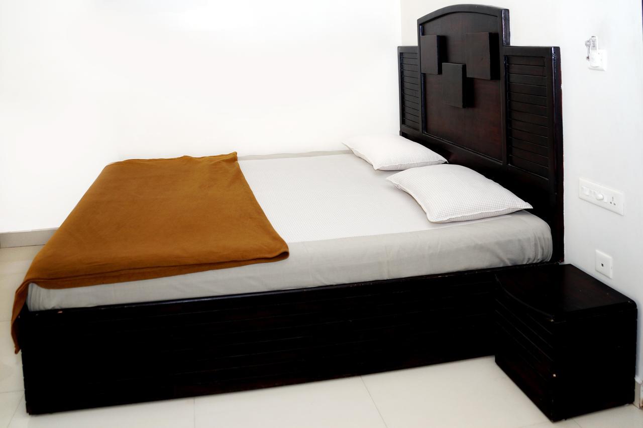Vandiperiyār Hotel Royal Nest מראה חיצוני תמונה